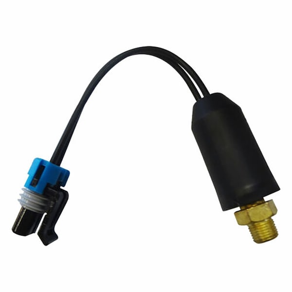 Aftermarket Oil Pressure Sensor Fits John Deere RE55145 Replaces RE46570 RE55145-CC - main